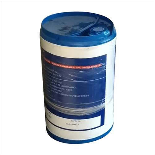 Superior Engine Oil