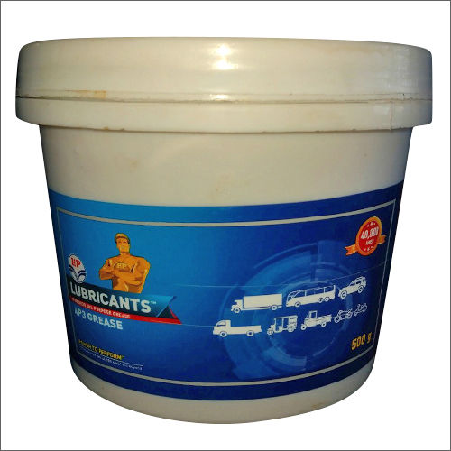 500g AP3 Grease