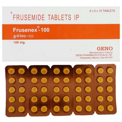 Furosemide Tablet IP
