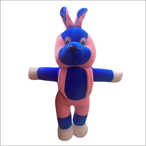 Handmade Soft Toys By MERIDIAN HANDICRAFTS (OPC) PVT LTD.