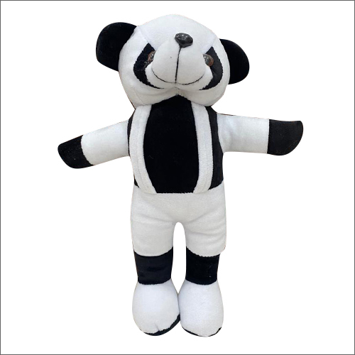 Fabric Panda Soft Toys