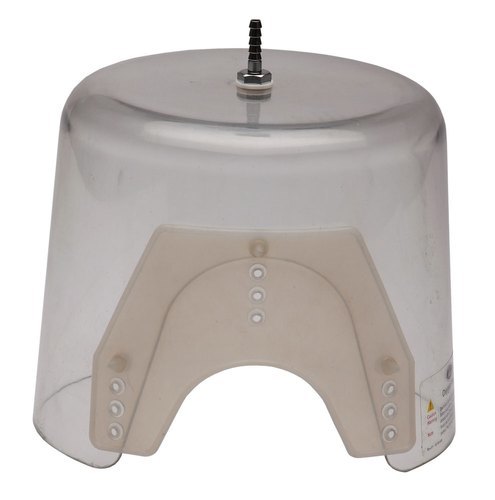 ConXport Oxygen Hood With Nozzle