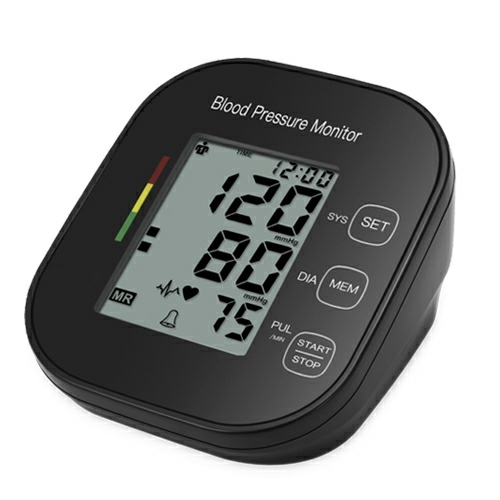 Blood Pressure Monitors By MS INTERNATIONAL EXPORTS