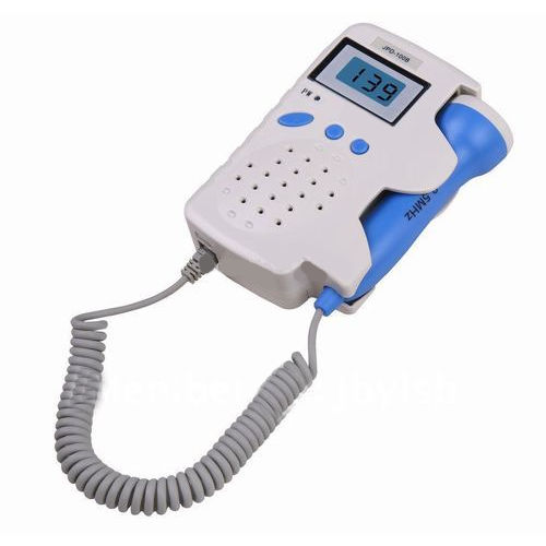 ConXport Fetal Heart Doppler