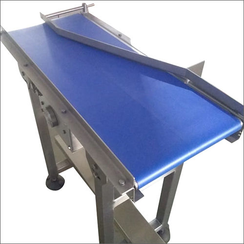 Flat Belt Conveyor