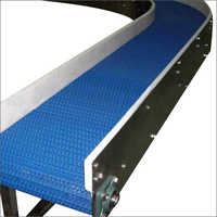 Plastic Modular Belt Conveyor