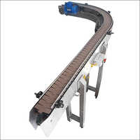 Flat Top Chain Conveyor