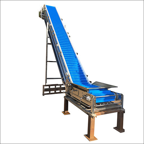 Chain Roller Drum Belt Conveyor