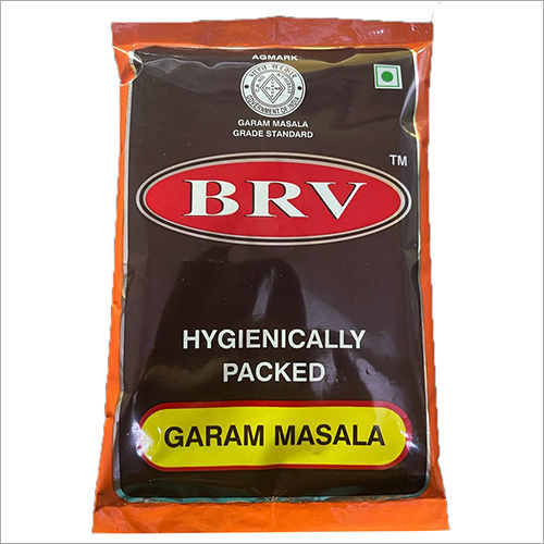 Garam Masala Powder Grade: Food