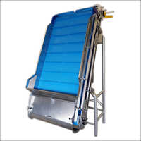 Take Off Conveyor