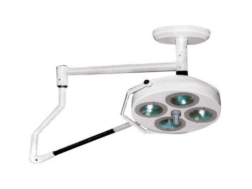 ConXport Halogen Ceiling Ot Light Single Dome 4 Reflector