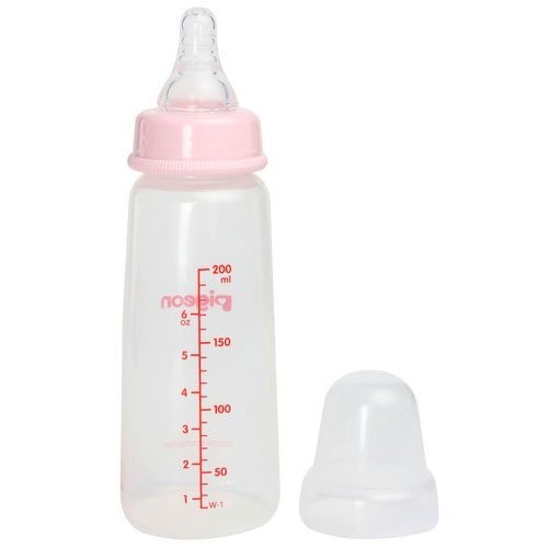 ConXport Baby Bottle Plastic