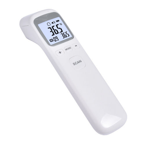 Infrared thermometer