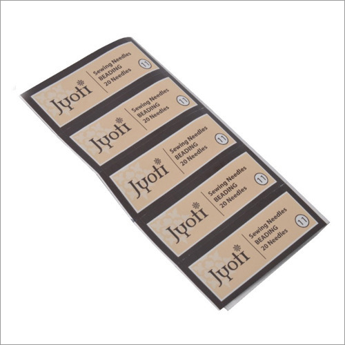 Beading Sewing Needle