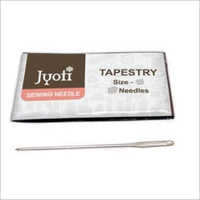 Tapestry Sewing Needle