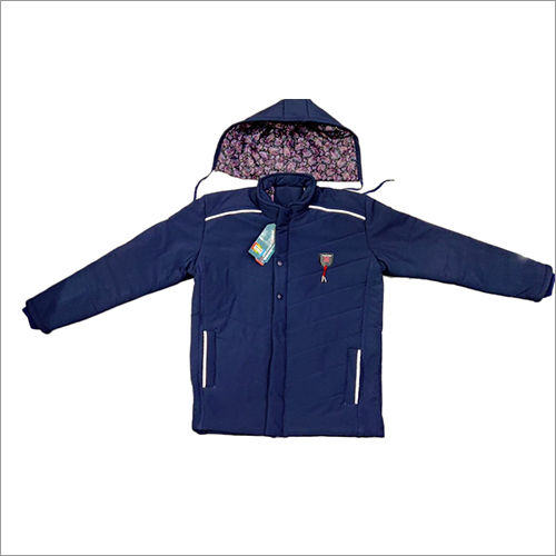 TPU Jacket