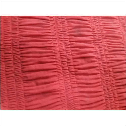 Fabric Smocking Services