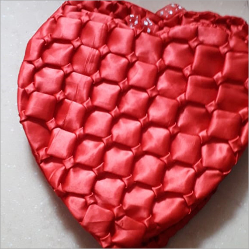 Designer Dress Fabric Smocking Services