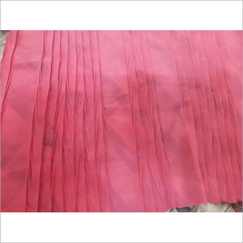 Women Garments Pleating Services By RAES ART