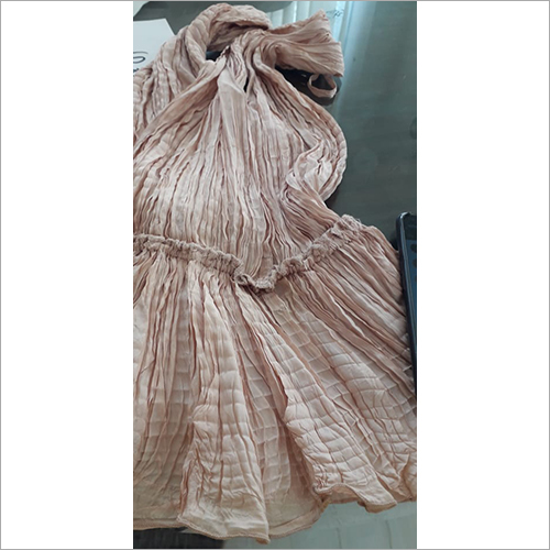 Commercial Fabric Pleating Services