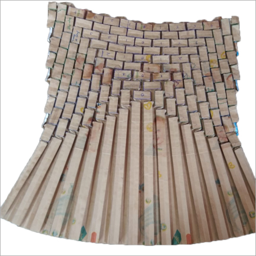 Ladies Pleating Services