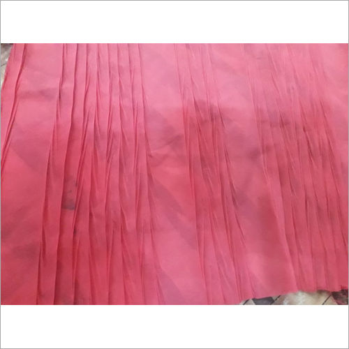 Ladies Garments Pleating Services