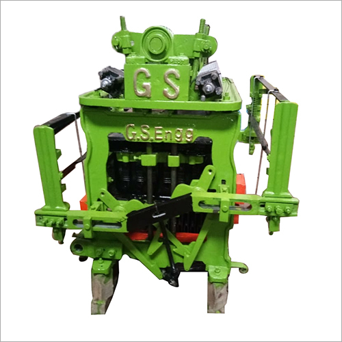 400 hooks Jacquard Machine