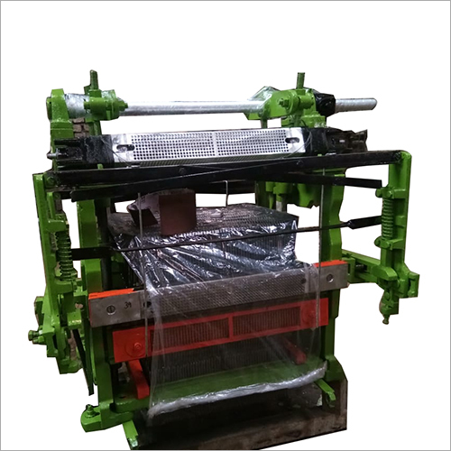 400 Hook Jacquard Machine