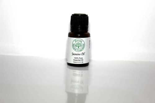 Jasmine oil