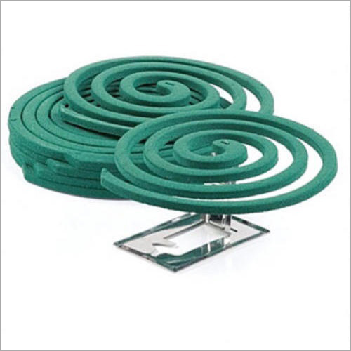 Mosquito Repellent Coil Duration: 8 Hours