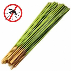 Natural Mosquito Stick Toxicity: Yes