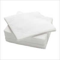 White Sanitary Napkin