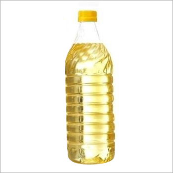 Refined Sunflower Oil