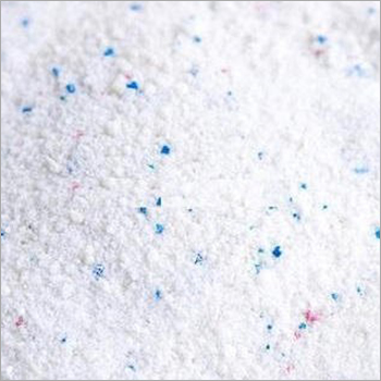 Detergent Washing Powder Apparel