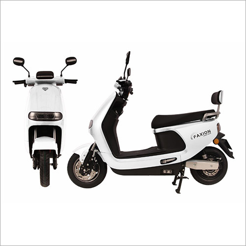 Faxion Electric Scooty