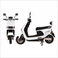 Electric Scooty