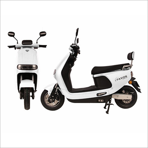 Faxion Electric Scooty