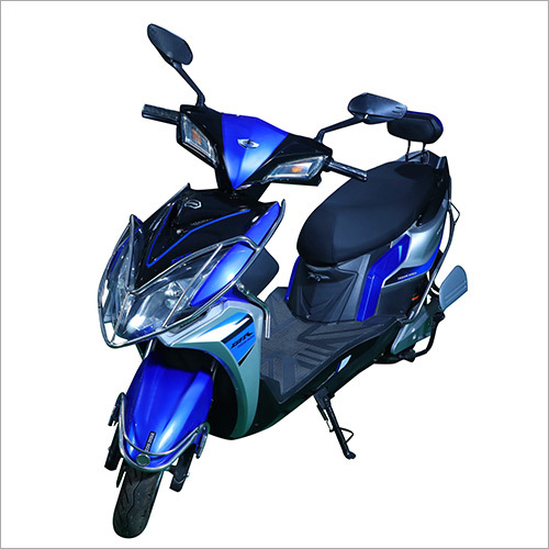 KVR-X Electric Scooty