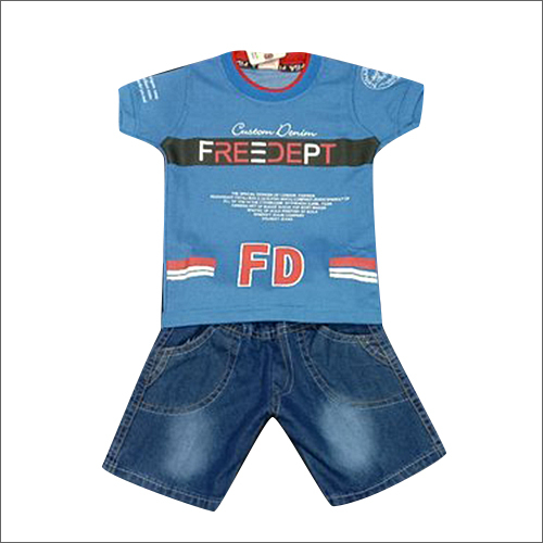 Kids Infant Boys Baba Suits