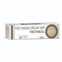 Tretinoin Cream USP 0.1%