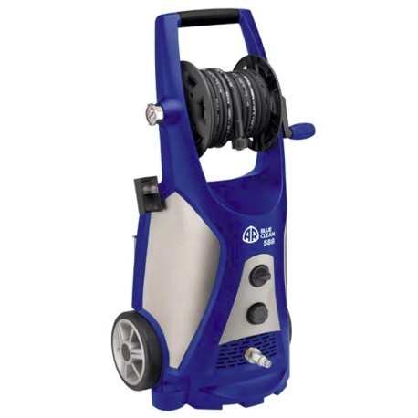 User-Friendly High Pressure Electric Washer