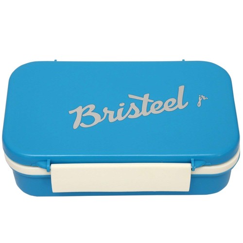 Lunch Box Bristeel II Jr Blue 650 ml