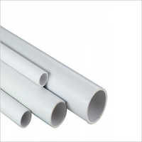 White Pvc Core Pipe