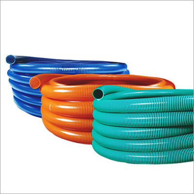 Janet Suction Pipe 3 inch