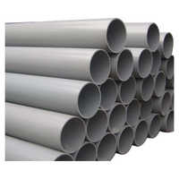 Agricultural PVC Pipe