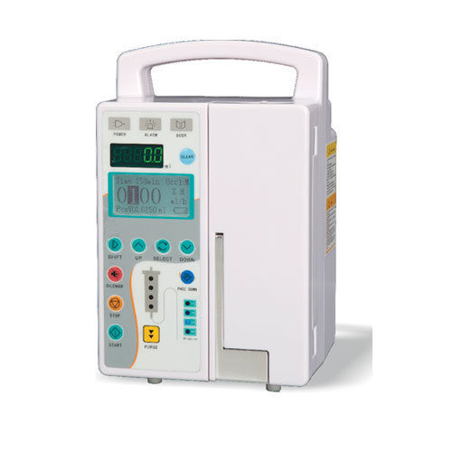 Infusion pump