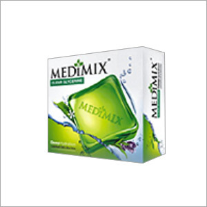 Medimix Deep Hydration Soap