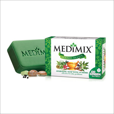 Medimix Classic Soap