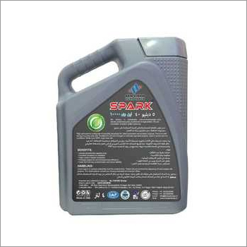 5W40 Fully Synthetic Motor Oil