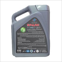 3.5 Ltr Fully Synthetic Motor Oil